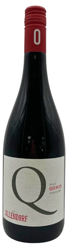 AllendorfQuercusRougealkoholfrei1290€