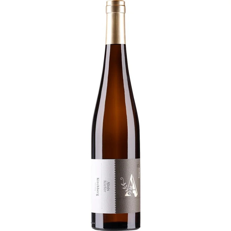 AloisKiefer2017RieslingKirchbergtrocken