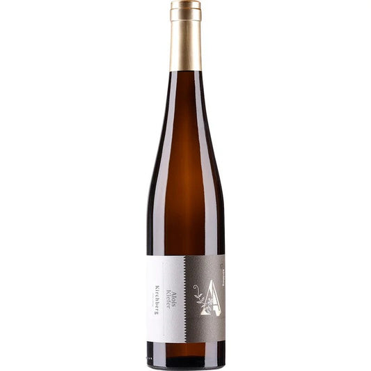 AloisKiefer2017RieslingKirchbergtrocken
