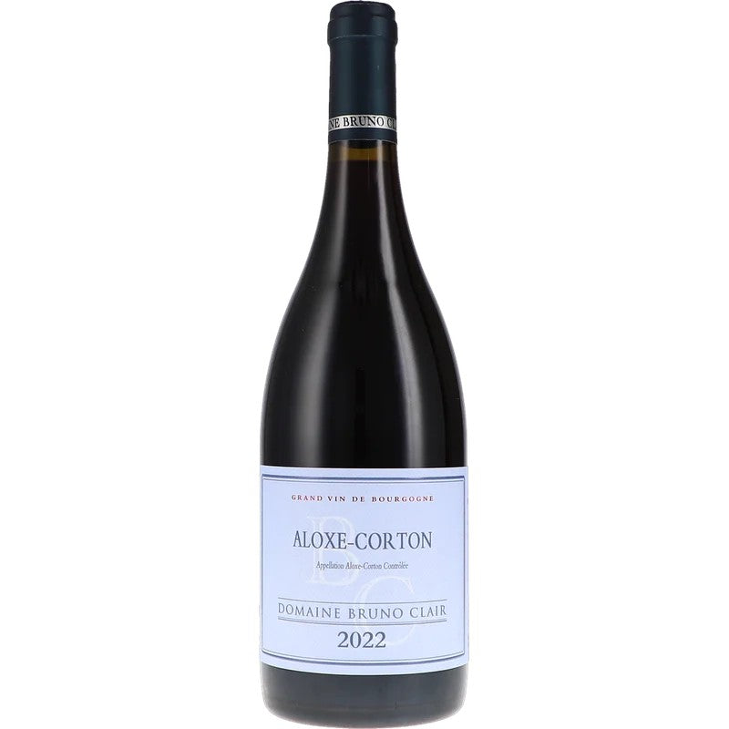 Aloxe-CortonrougeAOC2022BrunoClairPremiumweine