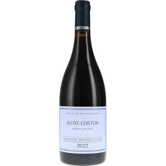 Aloxe-CortonrougeAOC2022BrunoClairPremiumweine