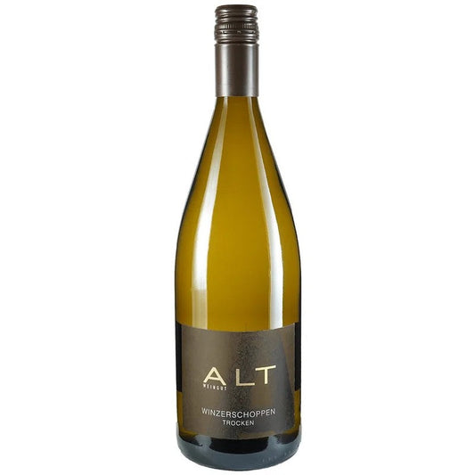 AltMonzingenWinzerschoppentrocken10L