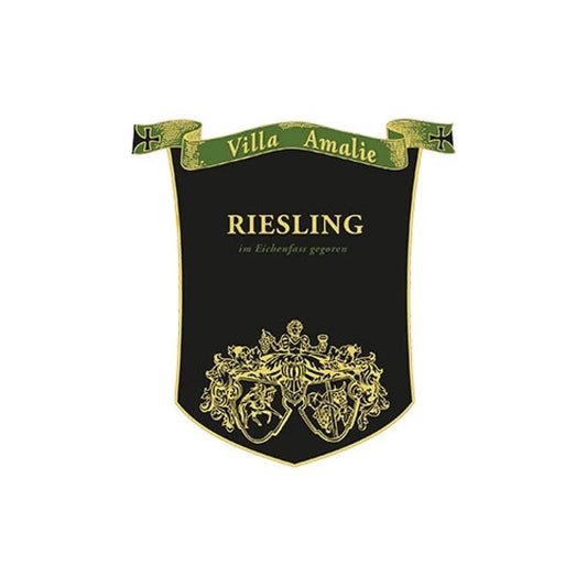 Amalienhof2017Riesling-VillaAmalie-trocken