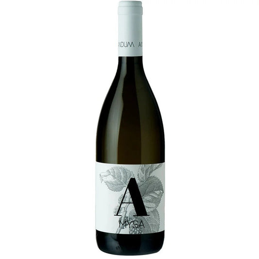 Amandum2016MysaSauvignonFriuliIsonzoDOCtrocken