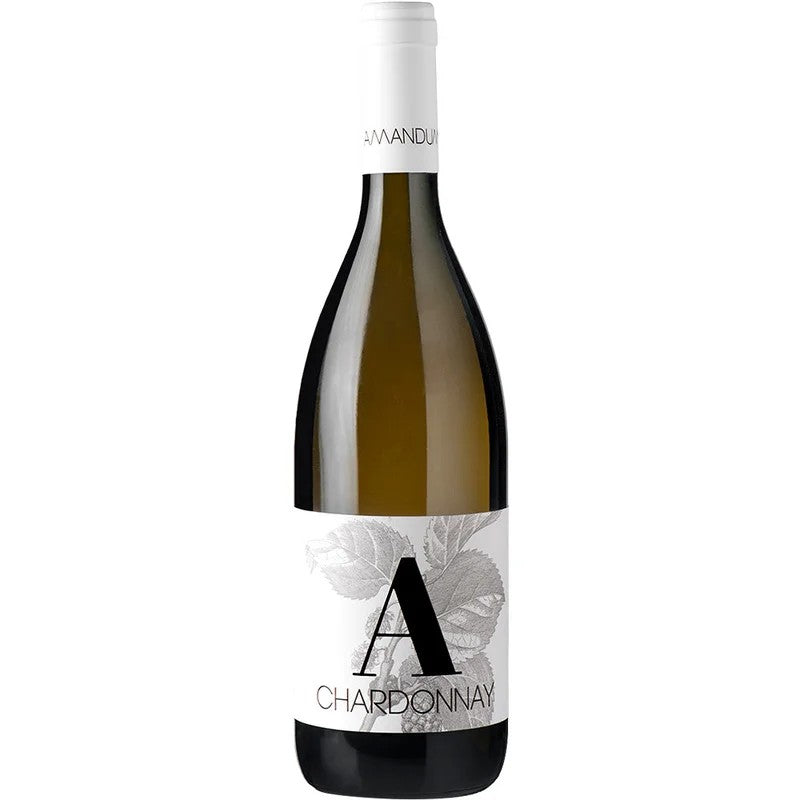 Amandum2017ChardonnayFriuliIsonzoDOCtrocken