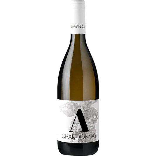 Amandum2017ChardonnayFriuliIsonzoDOCtrocken