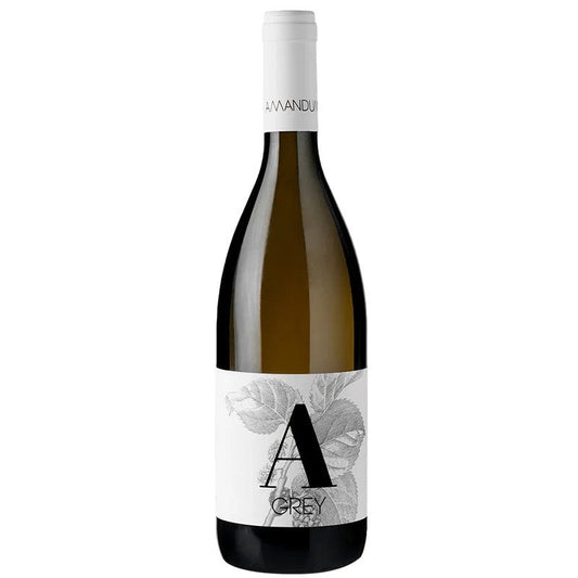 Amandum2017GreyPinotGrigioFriuliIsonzoDOCtrocken