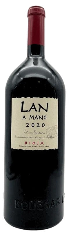 AManoRiojaReserva158690€