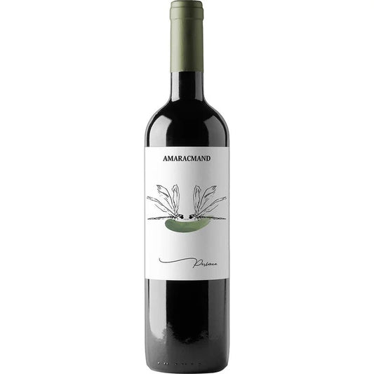 AmaracmandOrganicWinery2024PerimeaSangioveseRubiconeIGPtrocken