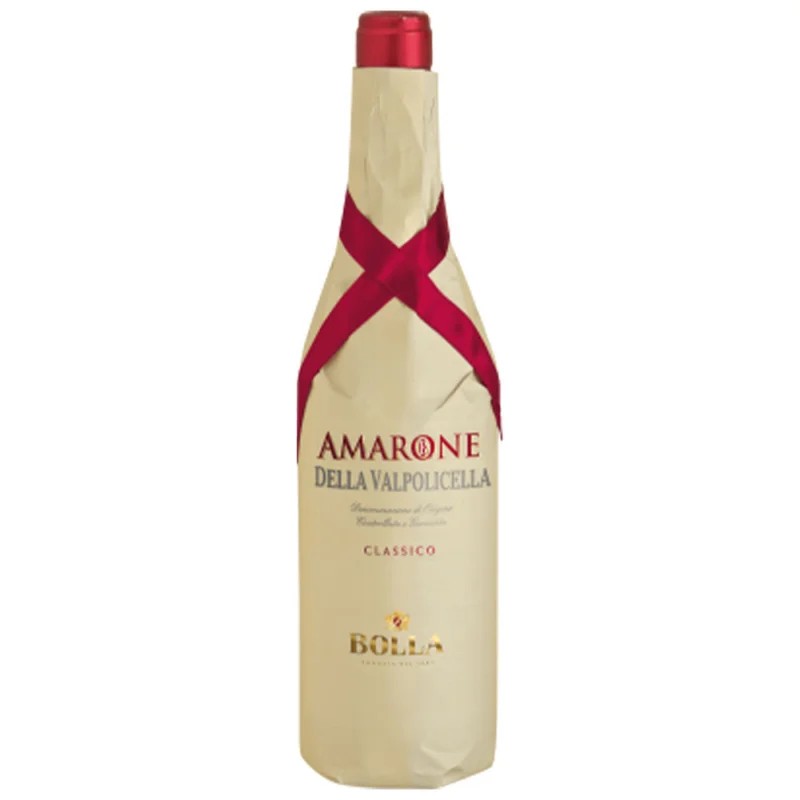 AmaronedellaValpolicellaDOCClassico2019Bolla