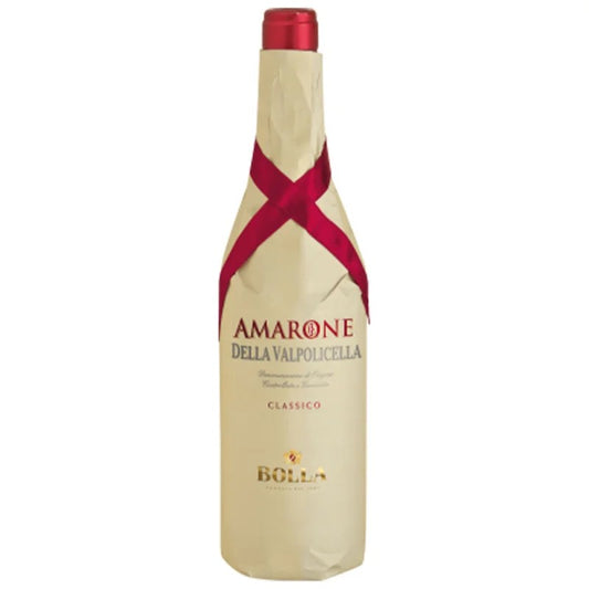 AmaronedellaValpolicellaDOCClassico2019Bolla