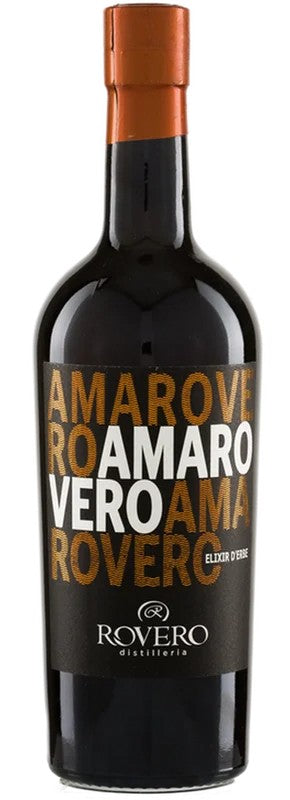 AmaroveroLiquored`ErbeRoveroBio–PRObioWEIN