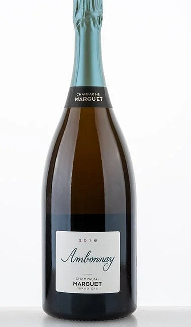 Ambonnay2016GrandCruBrutNature20161500mlChampagneMarguet