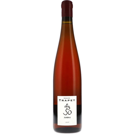 AmbreRougePinotsMacere2021|LebendigeWeine