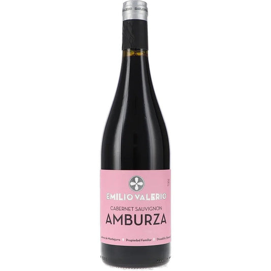 Amburza2021CabernetSauvignonNavarra|LWN.de