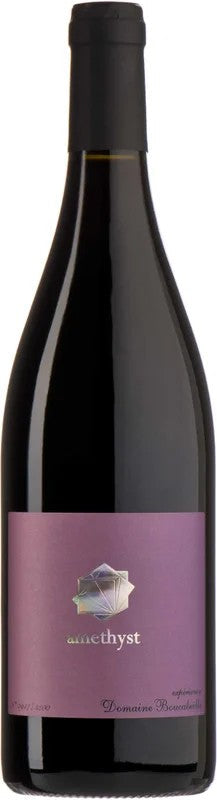 ‚Amethyst‘SSA2021DomaineBoucabeilleBiowein–PRObioWEIN