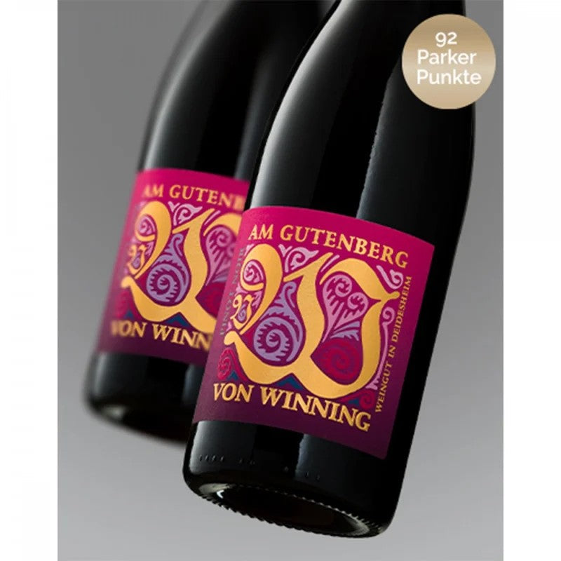 AmGutenbergPinotNoir2018vonWinning