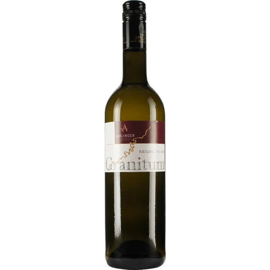 Amlinger-Schardt2024Riesling-Granitumtrocken