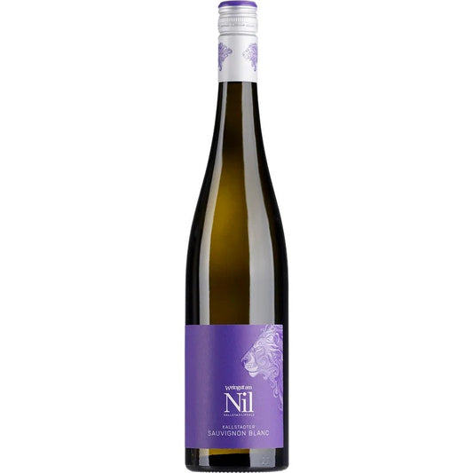 AmNil2023KallstadterSauvignonBlanctrocken