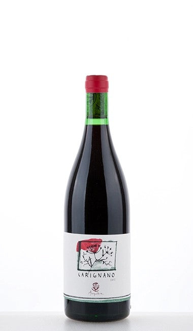 Ampeleia–Carignano2015|Toskana