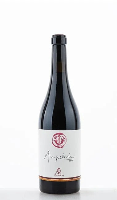 Ampeleia2015–AmpeleiaItalienToskana