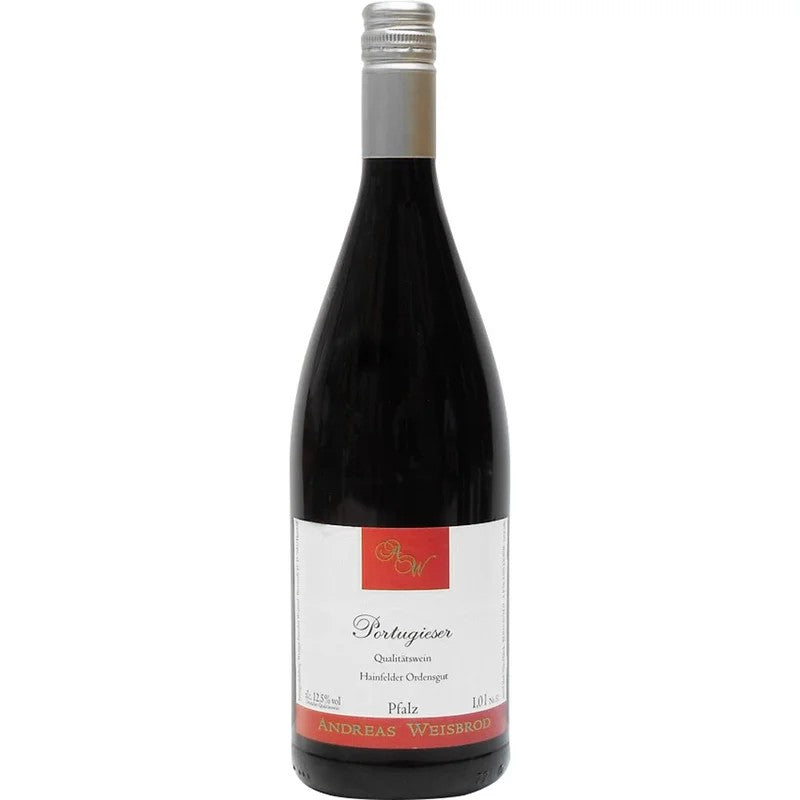AndreasWeisbrodPortugieserQWmild1L2015