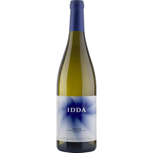 AngeloGaja2024IddaBiancoCarricanteSiciliaDOCtrocken