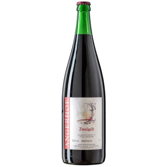 AngerhofZweigelttrocken10LbeiWirWinzerbestellen