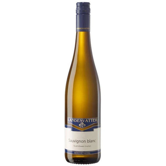 AnitaLandesvatter2023SauvignonBlanctrocken