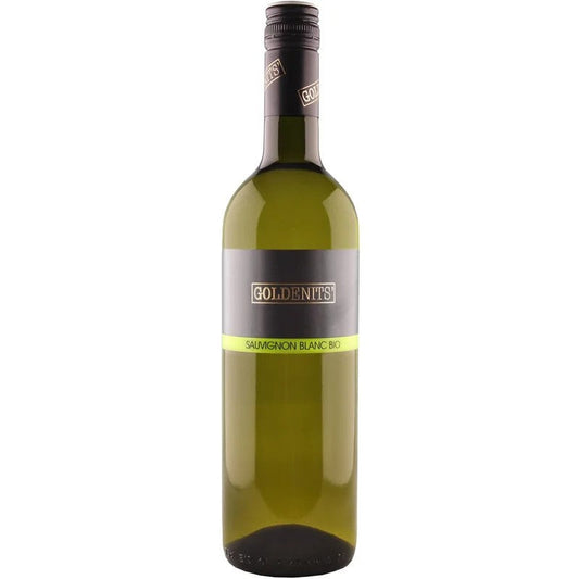 AnitaundRichardGoldenits2023SauvignonBlanctrocken