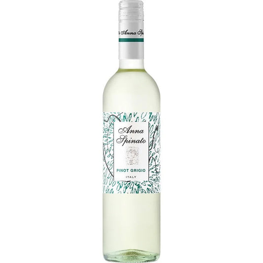 AnnaSpinato2023PinotGrigiodelleVenezieDOCtrocken