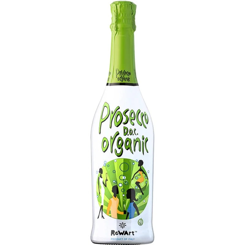 AnnaSpinatoReWArt™ProseccoDOCbeiWirWinzerbestellen