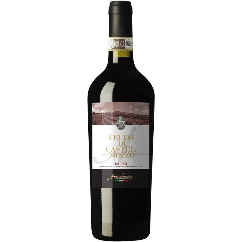 AnnicchiaricoTaurasiDOCGtrockenbeiWirWinzerbestellen