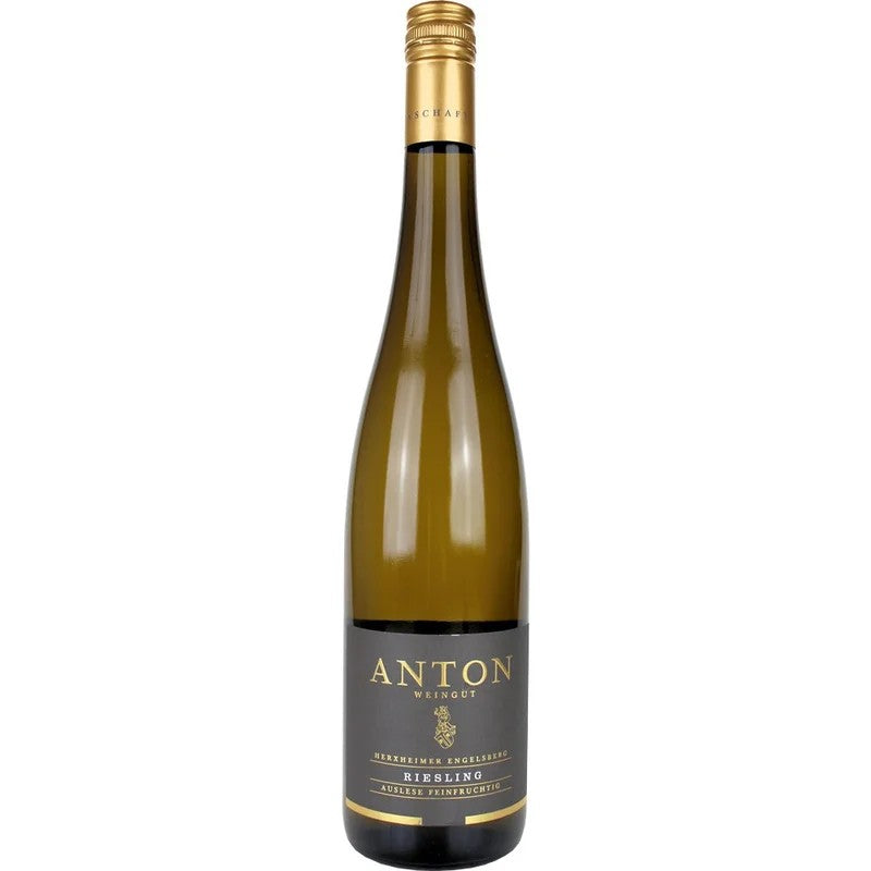 Anton2015RieslingAuslesefeinfruchtigedelsüß