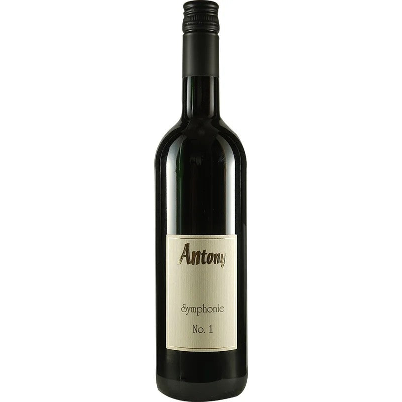 Antony2024SymphonieNo.1RotweinCuveésüß