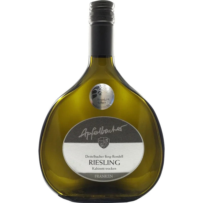 ApfelbacherDettelbacherBerg-RondellRieslingKabinett2016