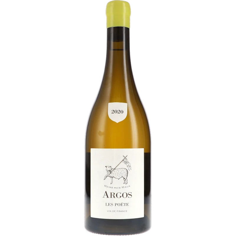ArgosVdF2020SauvignonBlanc|LebendigeWeine