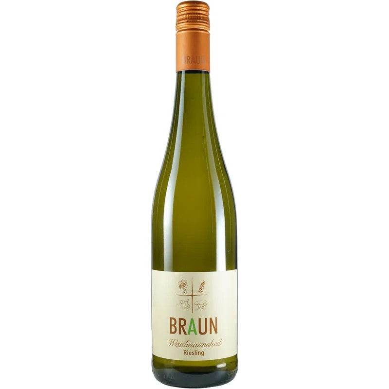ArminBraun2017RieslingWEIDMANNSHEILtrocken