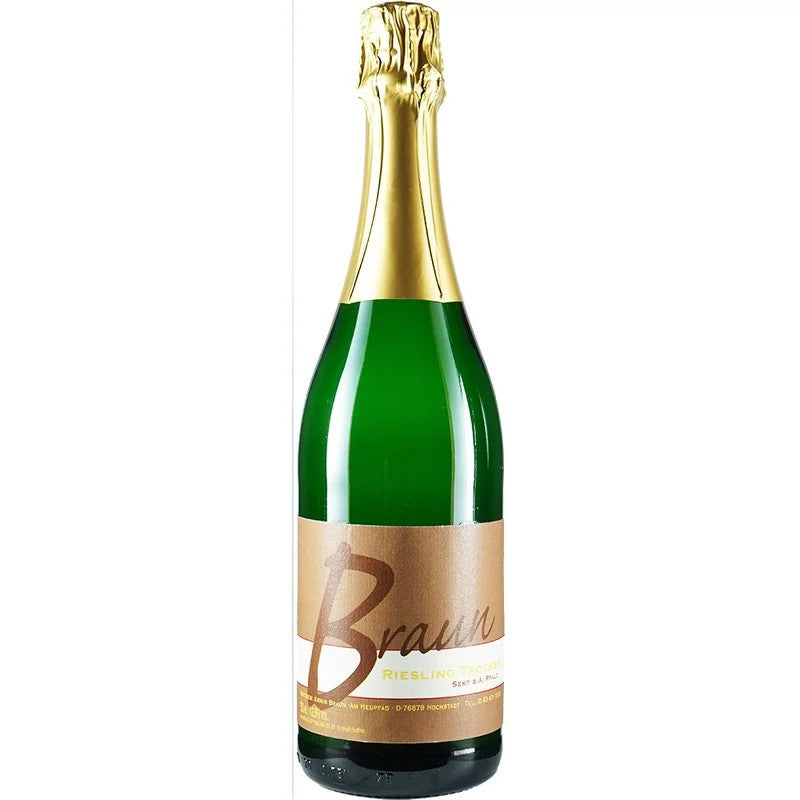 ArminBraunRieslingSektbrutbeiWirWinzerbestellen