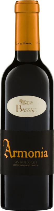 ArmoniaRouge0375lVdPays2024BassacBiowein–PRObioWEIN