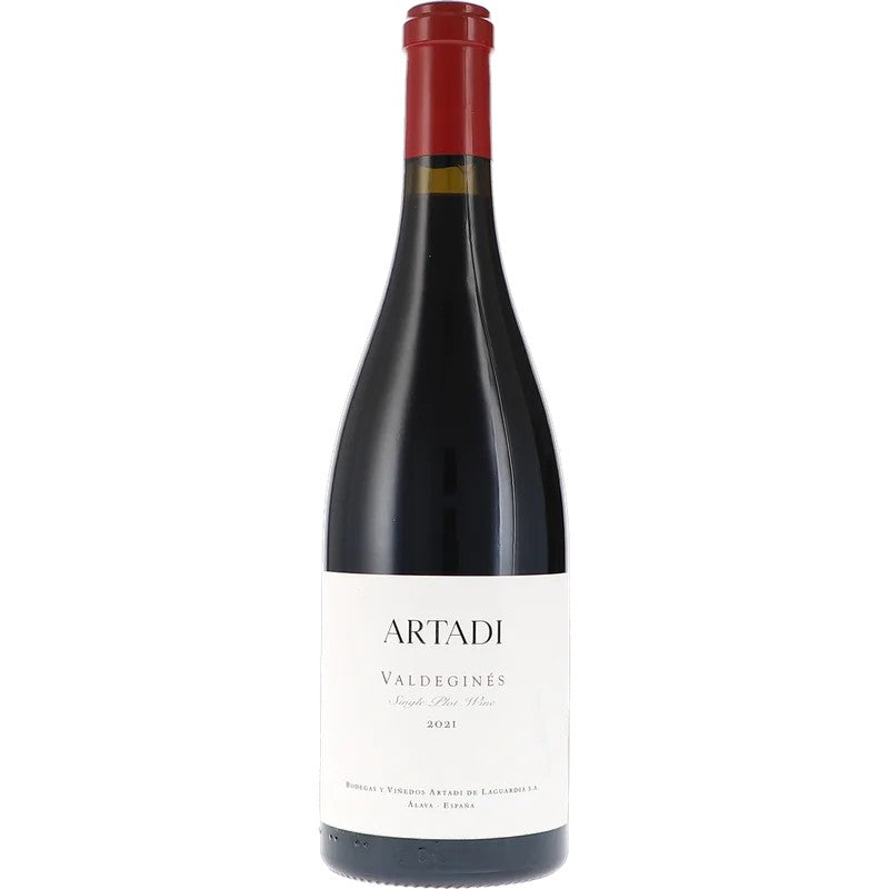 ArtadiValdegines2021Rioja|LebendigeWeine