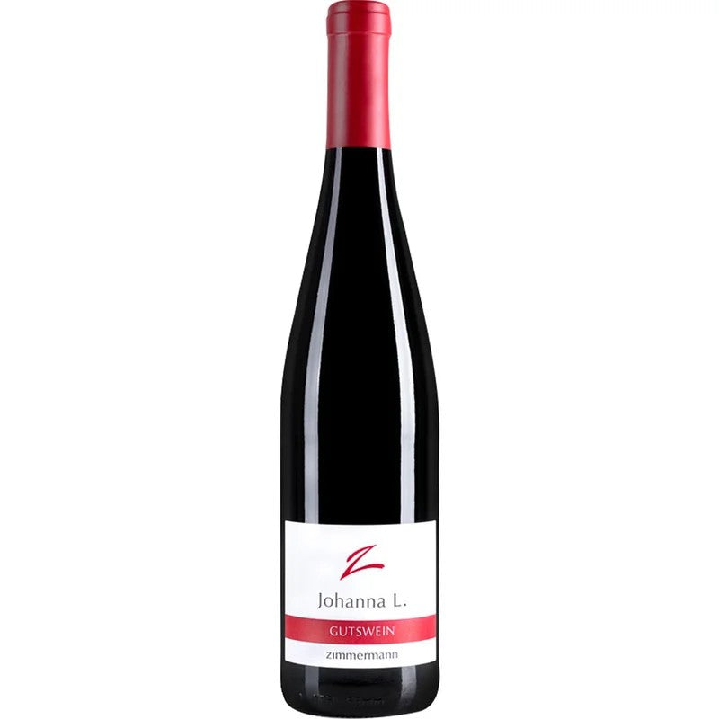 ArthurundFabianZimmermann2017CuvéeRotJOHANNAL.trocken