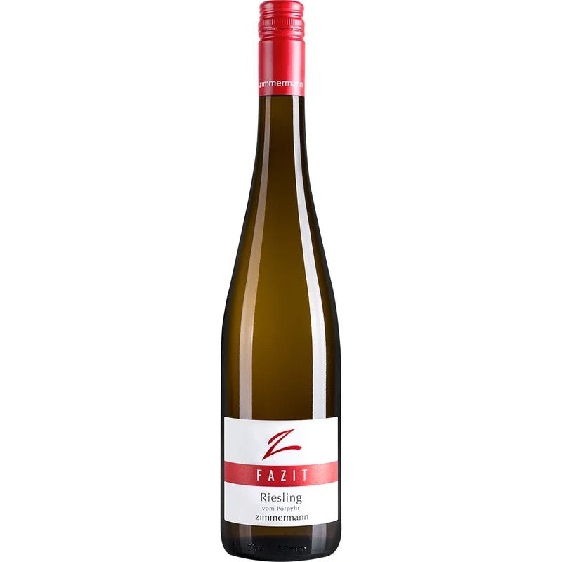 ArthurundFabianZimmermann2018RieslingVOMPORPHYRtrocken