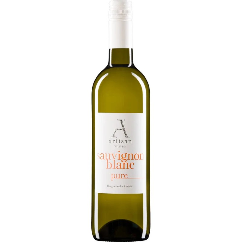 ArtisanWines2024SauvignonBlanc„Pure“trocken