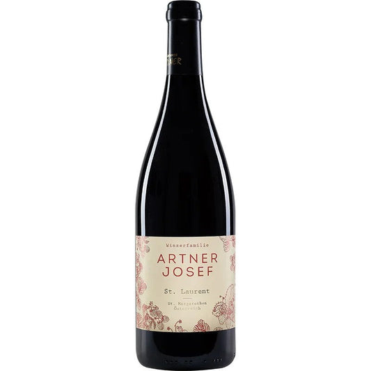 Artner2017St.Laurent„Premium“trocken
