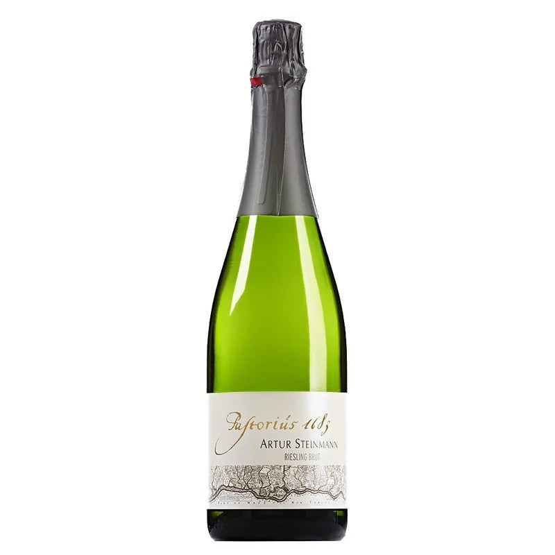 ArturSteinmann2015SommerhausenSteinbachRieslingSektbrut