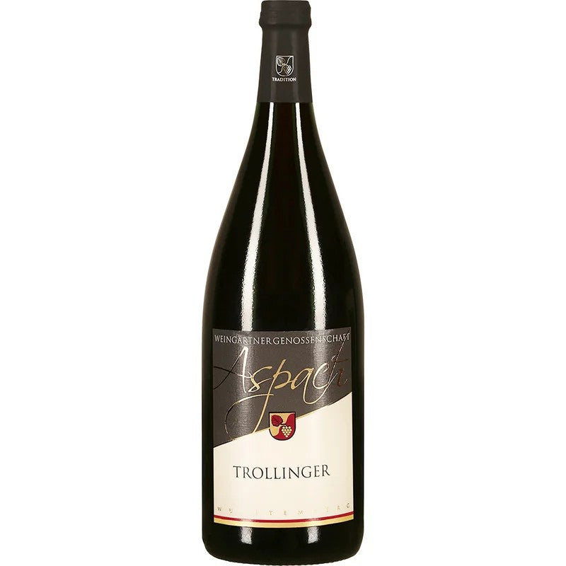 Aspach2023Trollingerhalbtrocken10L