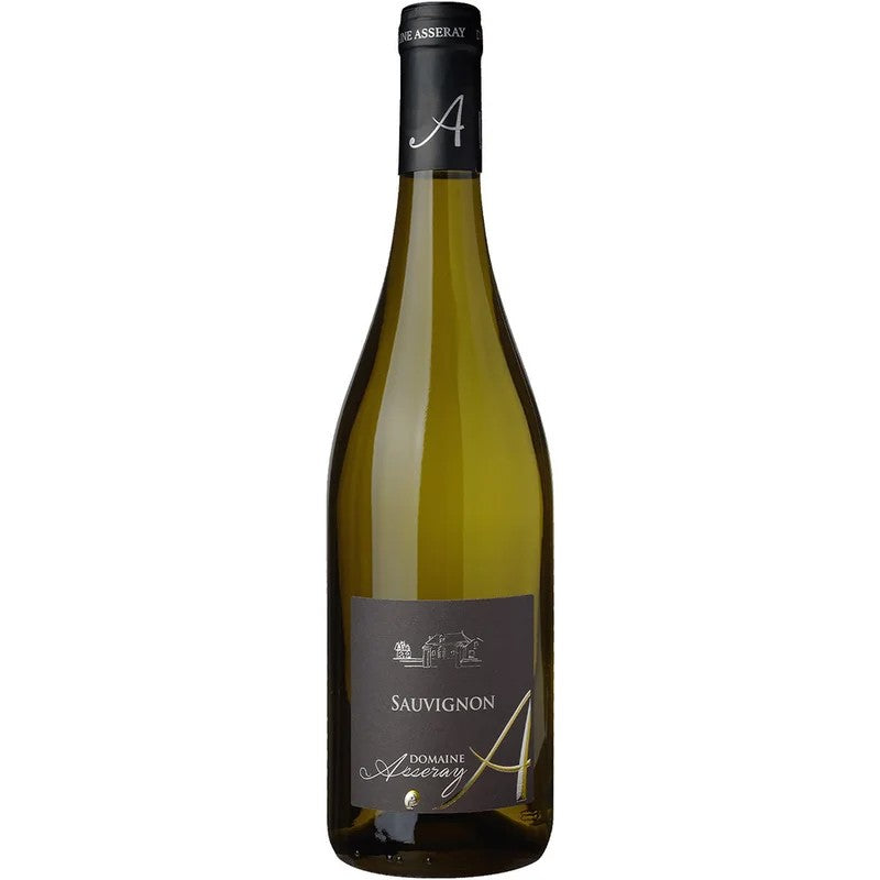 Asseray2023SauvignonBlancValdeLoireIGPtrocken