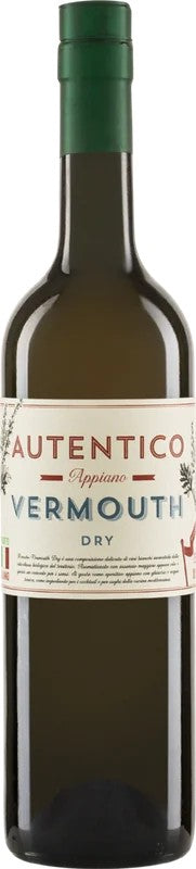 AutenticoAppianoVermouthDryWalcherBio–PRObioWEIN