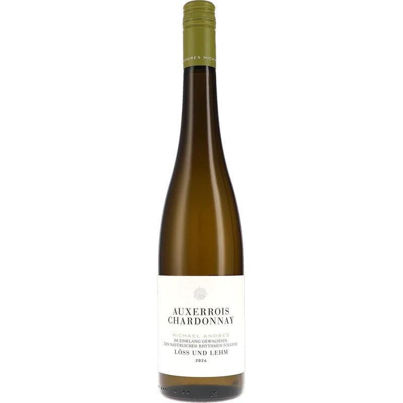 AuxerroisChardonnay2024Pfalz|LebendigeWeine
